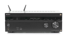 SONY AMPLIFIER REPAIR